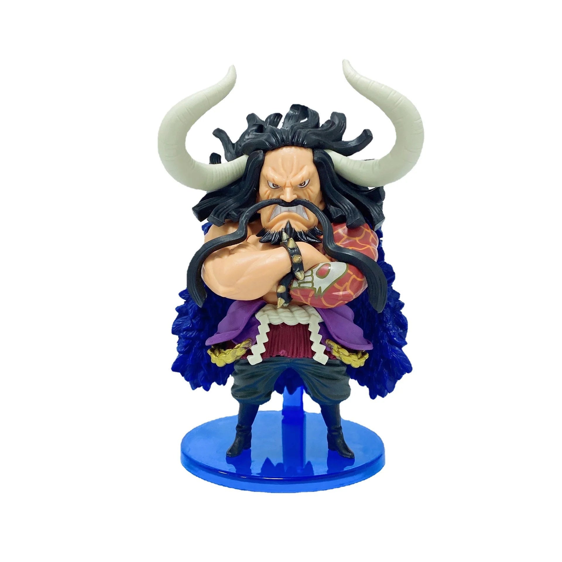 Anime One Piece Gk Kaidou Figurine Gacha Four Emperors Beast Pirates Statue Collectible Pvc Handmade Model Toys Car Desk Decor Anime One Piece Gk Kaidou Figurine Gacha Four Emperors Beast Pirates Statue Collectible Pvc Handmade Model Toys Car Desk Decor